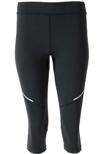 Icaria woman Legging sportowy dla kobiet lg6695 - Noir