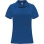 Image produit Monzha Woman Technical Pique Polo po0410