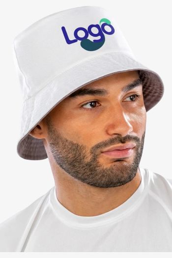Image produit Reversible bucket hat rc985x