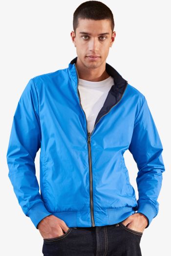 Image produit Men's reversible blouson jn1336