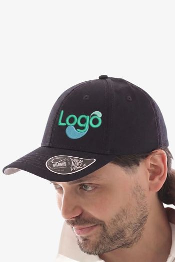 Image produit Pitcher cap Keps i sträckt bomull pitb