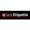 Sans etiquette