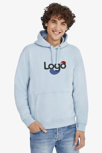 Image produit Spencer Sweat shirt con capucha algodón poliéster 02991