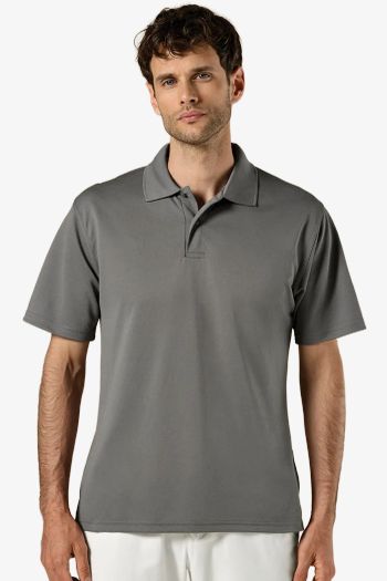 Superwash piqué polo kk444