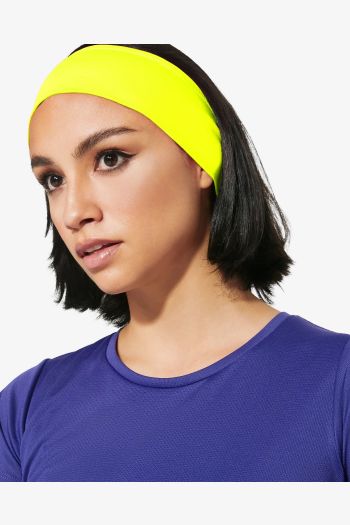 Image produit CROSSFITTER Haarband cp9001