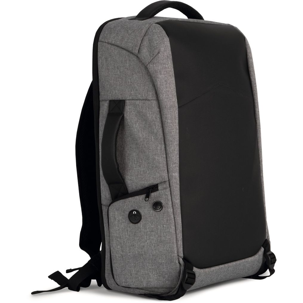Image produit Anti-theft polyester backpack ki0931