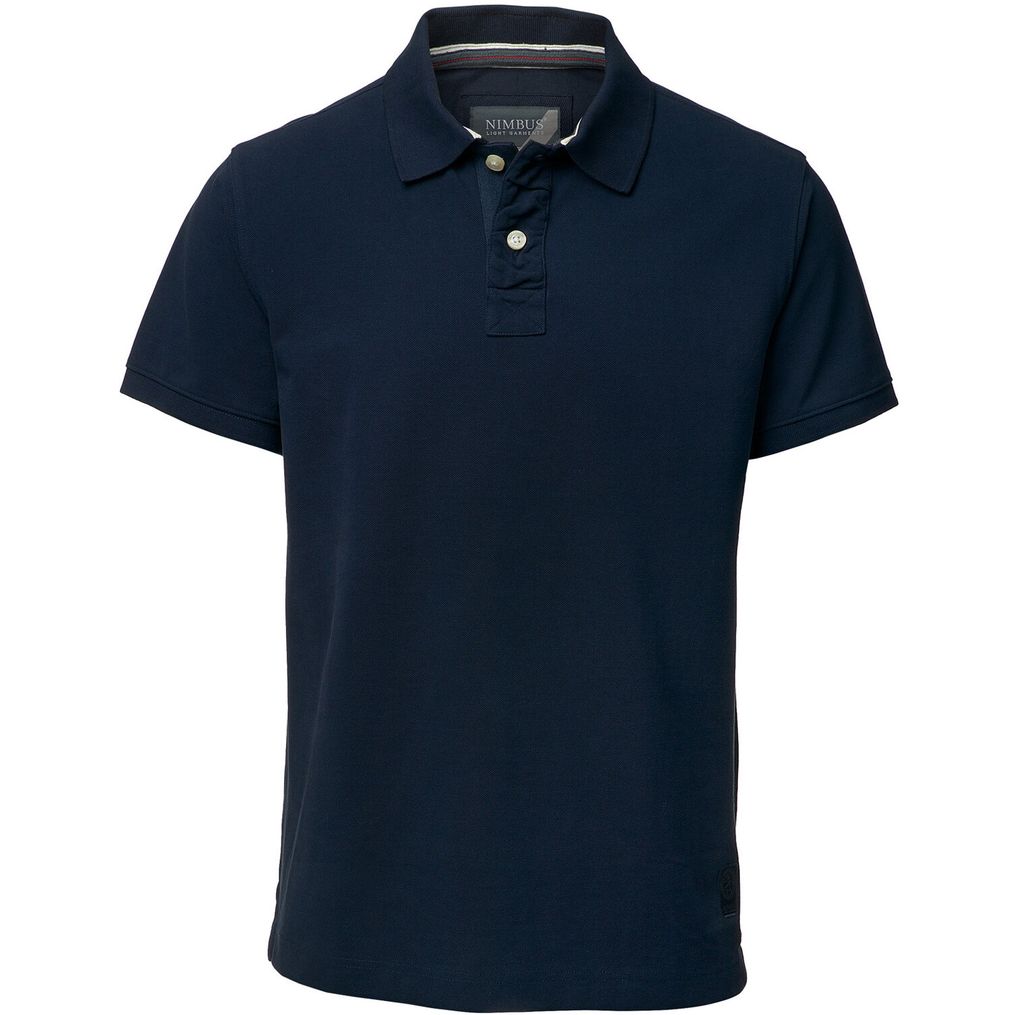 Image produit Cornell Polo Herren nb44m