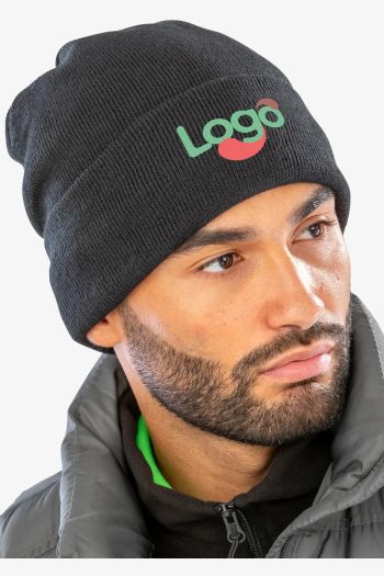 Image produit Lightweight thinsulate hat muts rc133x