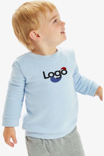 Image produit Baby essential sweatshirt babytröja bz64