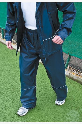 Image produit Pro coach Waterproof2000 waterproof trousers r156x