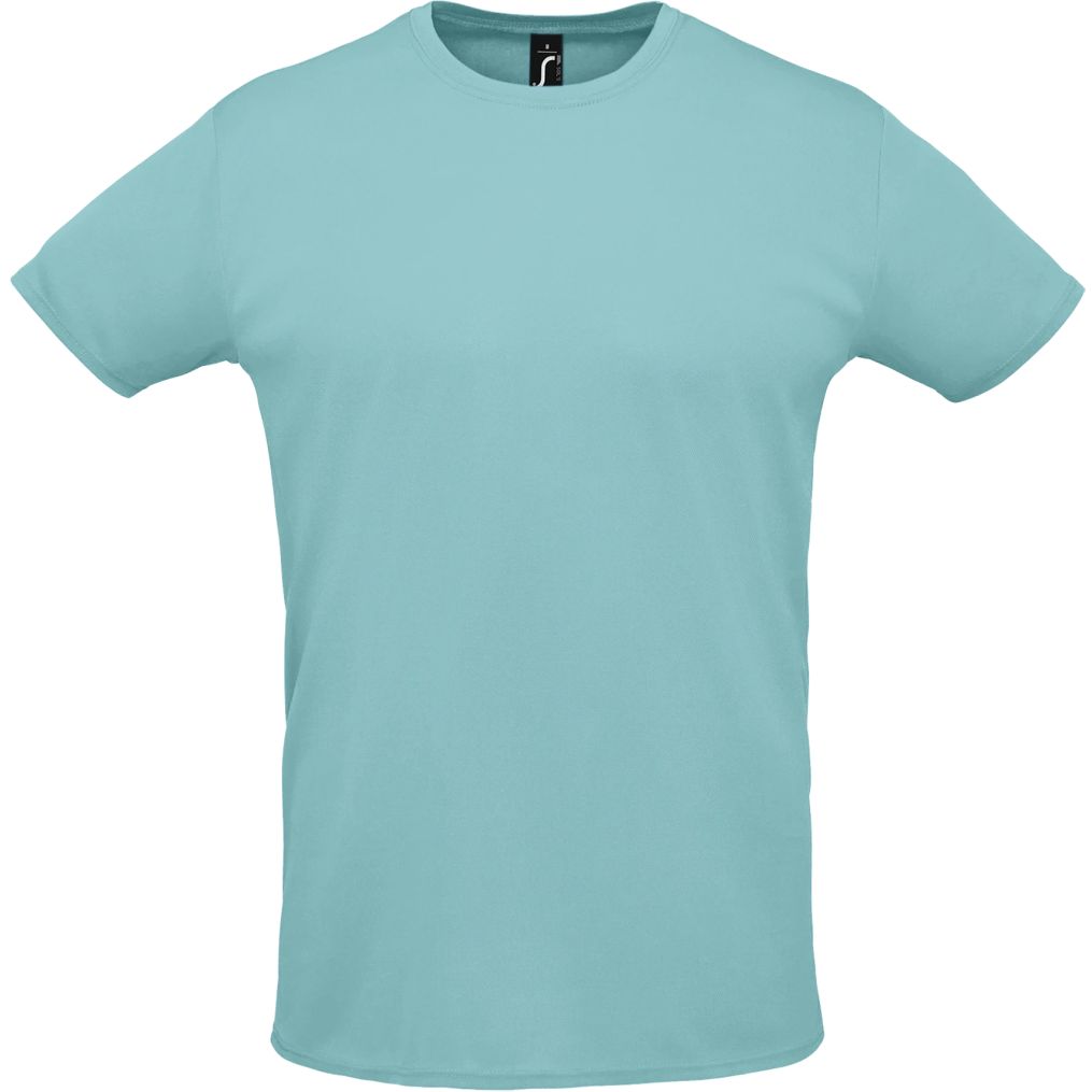 Image produit Camiseta de polo Sprint 02995