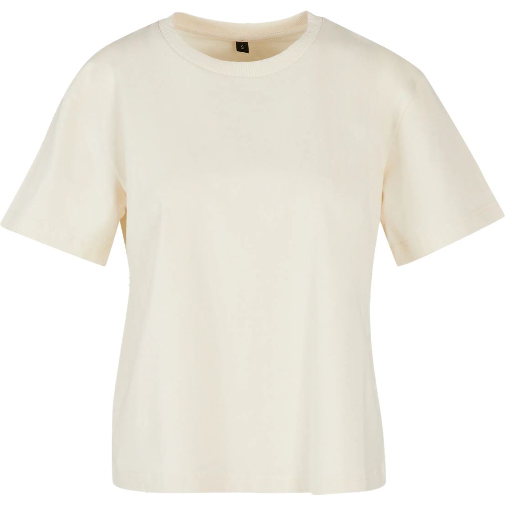 Image produit T-Shirt Baumwolle uni by211
