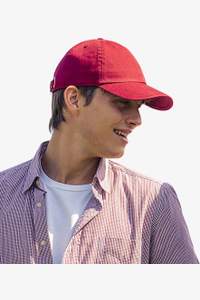 Image produit Fraser Organic Cotton frac Cap