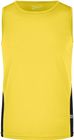 yellow/black