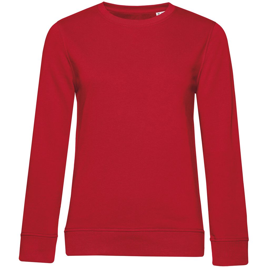 Image produit Inspire Crew Neck /women° ww32b