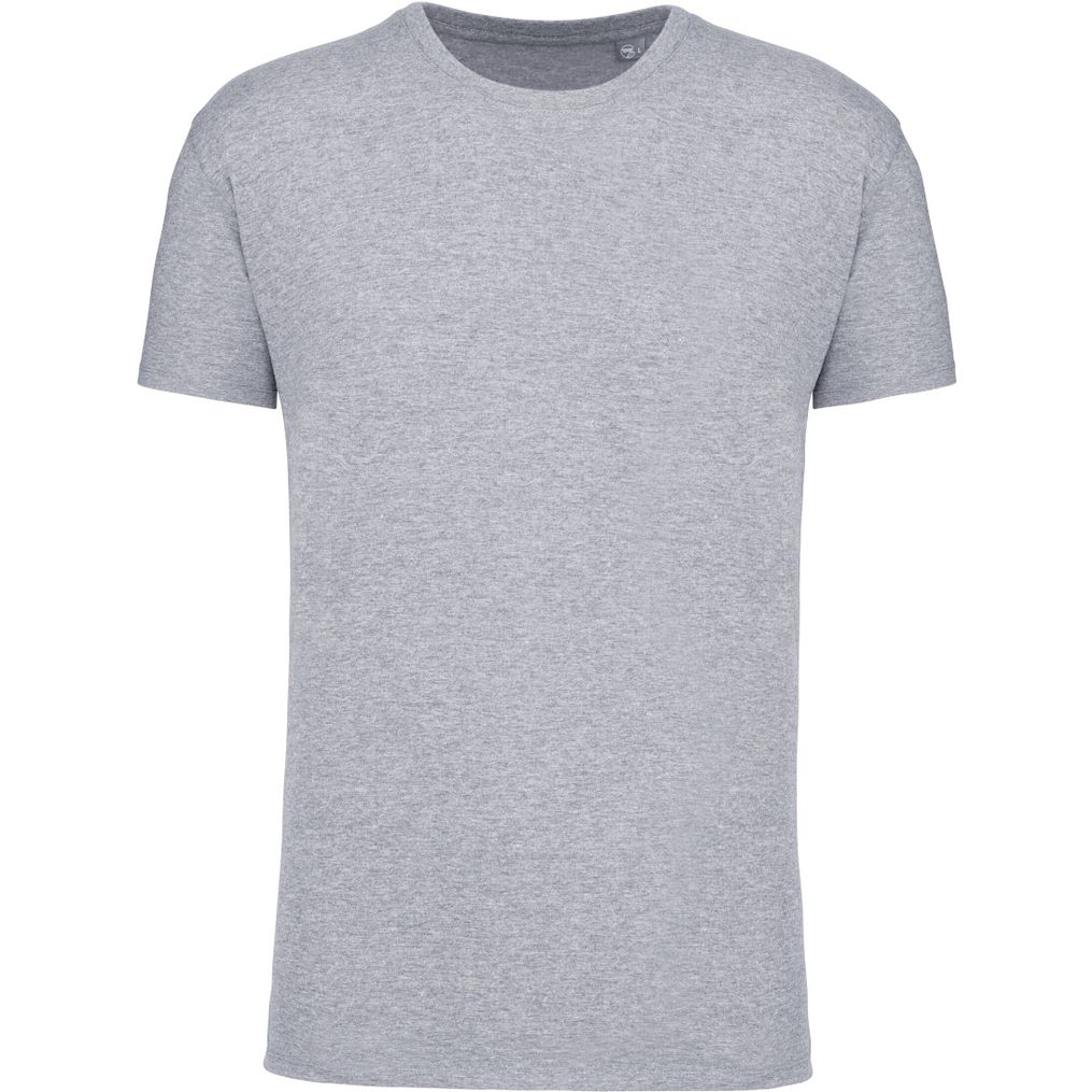 Image produit Bio150ic round neck t-shirt men k3025ic