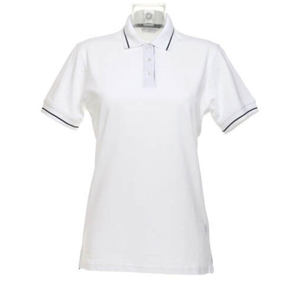 white/navy
