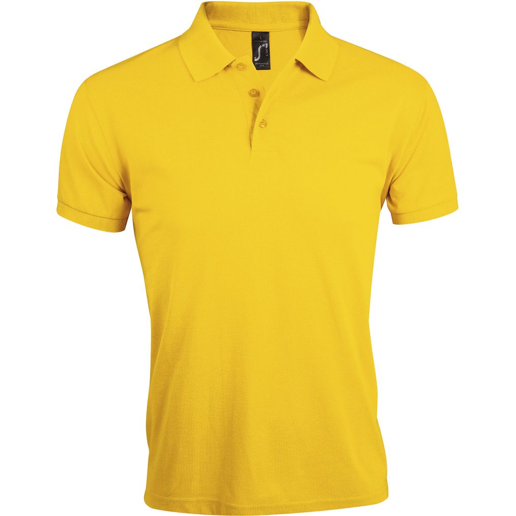 Image produit Prime men Polo 00571