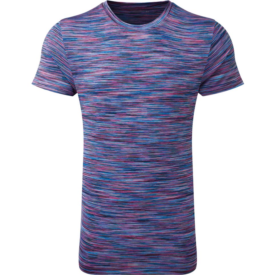 pink/blue