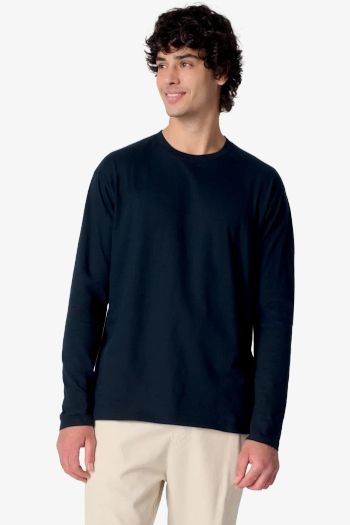 Image produit T-shirt LSL unisexe iDeal150 tee-shirt ib313