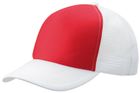 red/white