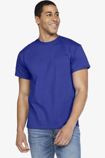 Image produit Adult heavy cotton t-shirt 5000