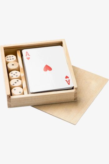 Image produit Brisca ensemble jeux société ju1016