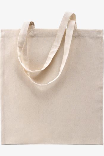 Image produit Saco de compras em algodão orgânico ki0288