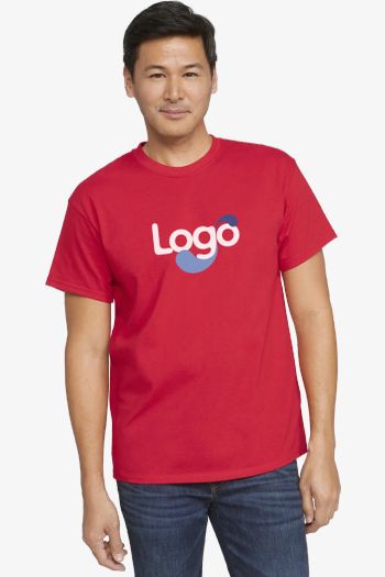 Image produit Camiseta de algodão ultra 2000