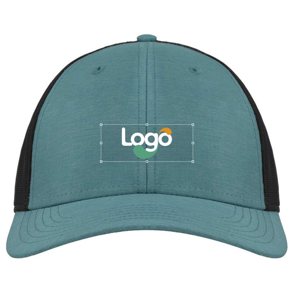 Whippy Cappello pannello stretch personalizzato whip - Avio melange