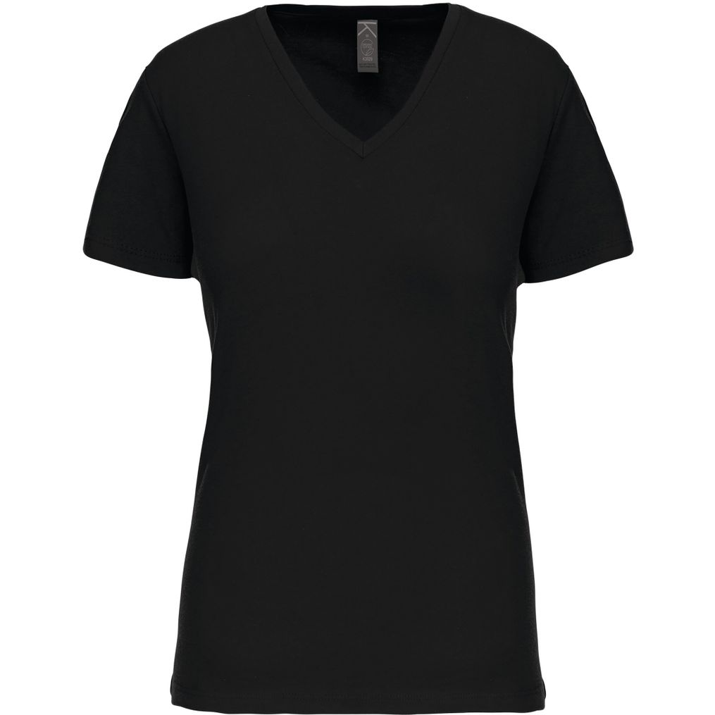 Image produit Camiseta bio150ic gola v mulher k3029ic