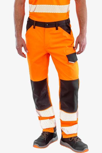 Image produit Dynamic stretch trouser pantalon r517x