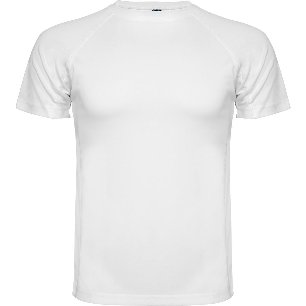 Image produit Montecarlo Technical Polo Shirt Piqué Polyester ca0425