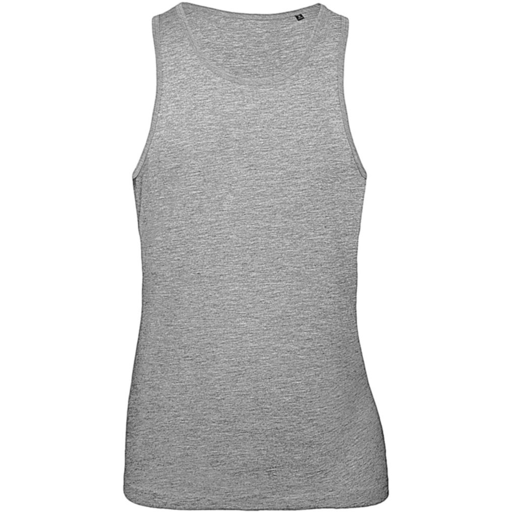 Image produit Inspire Tank T/Men° Baumwolltanktop Bio tm072