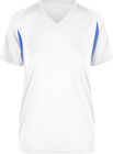 white/royal
