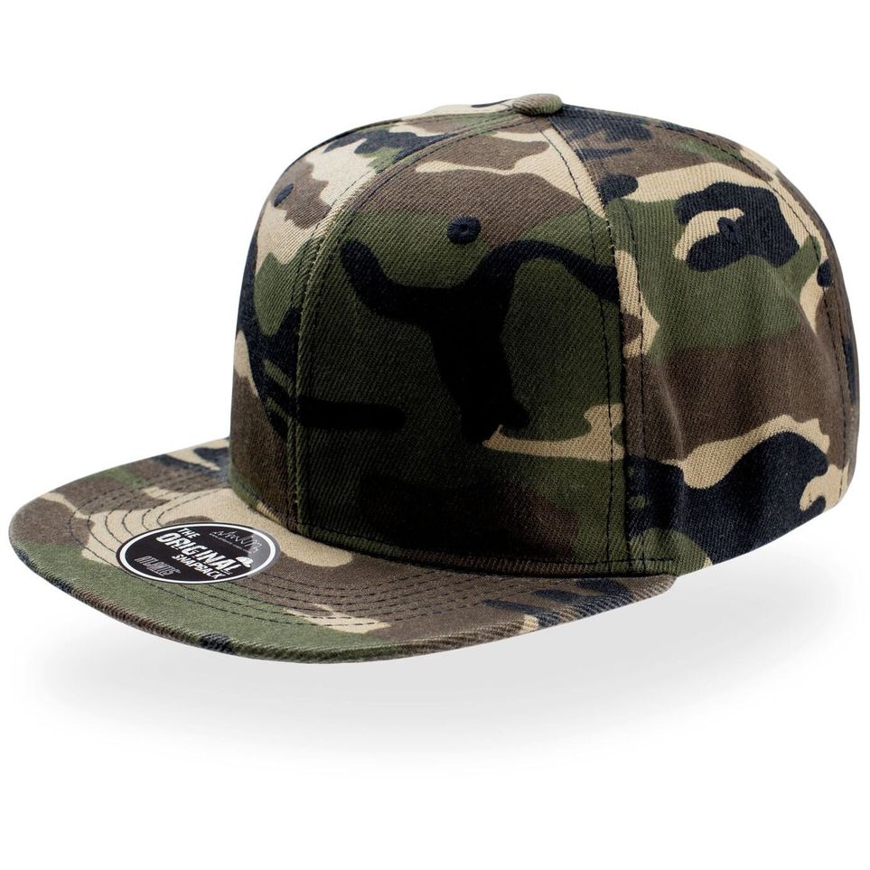 camouflage