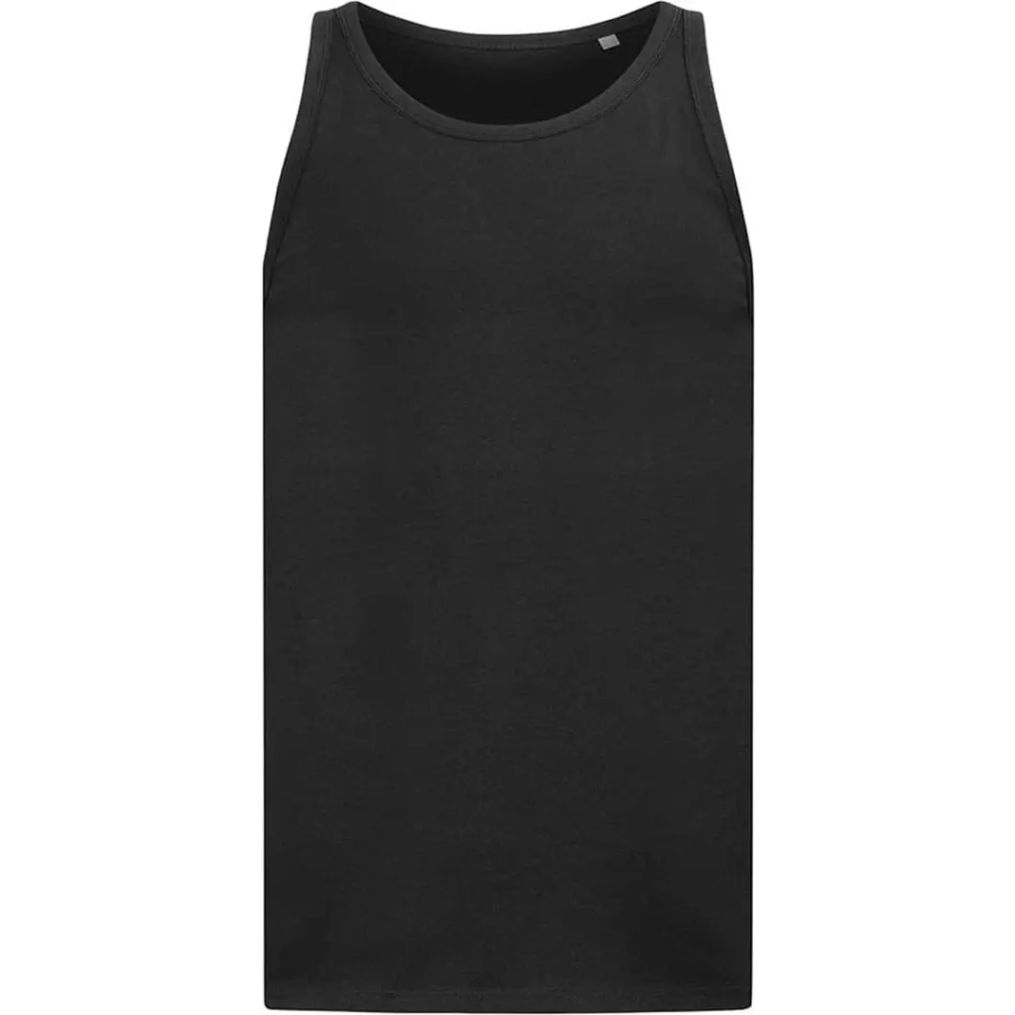 Image produit Tank Top Cotton Ring Spun st2810 Tank Top