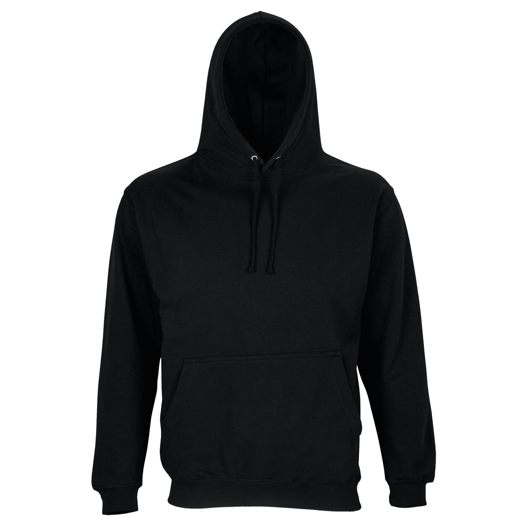 Condor tube sudadera con capucha 04181 - Noir