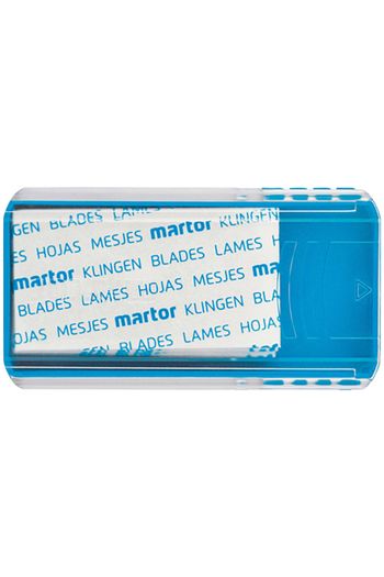 secumax couppy Ersatzklinge 36020.50 - Standard