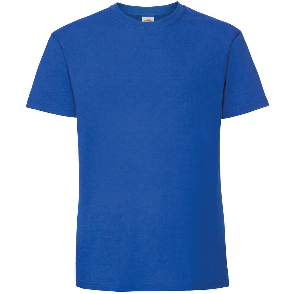 Image produit Iconic 195 ringspun premium t 61-422-0