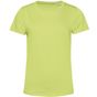 Image produit #inspire e150 /women_° Organic cotton t-shirt tw02b