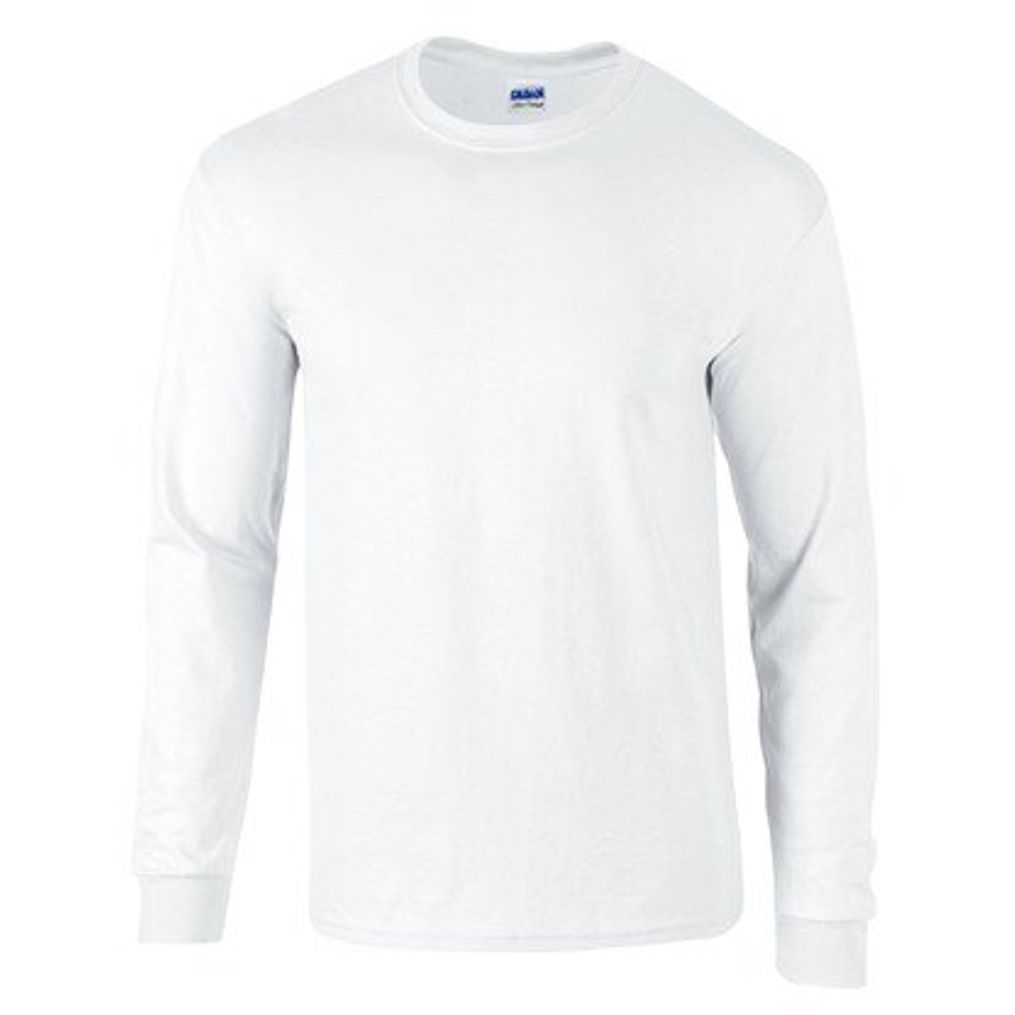 Image produit ADULT T-SHIRT ULTRA-COTTON LANGARM 2400