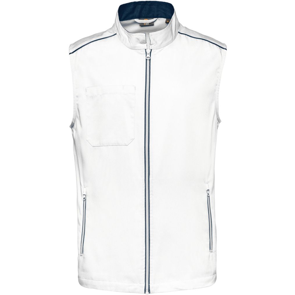 Image produit Gilet dag för dag man wk6148