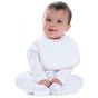 Image produit Bib Baby Bib Cotton Polyester lw22t