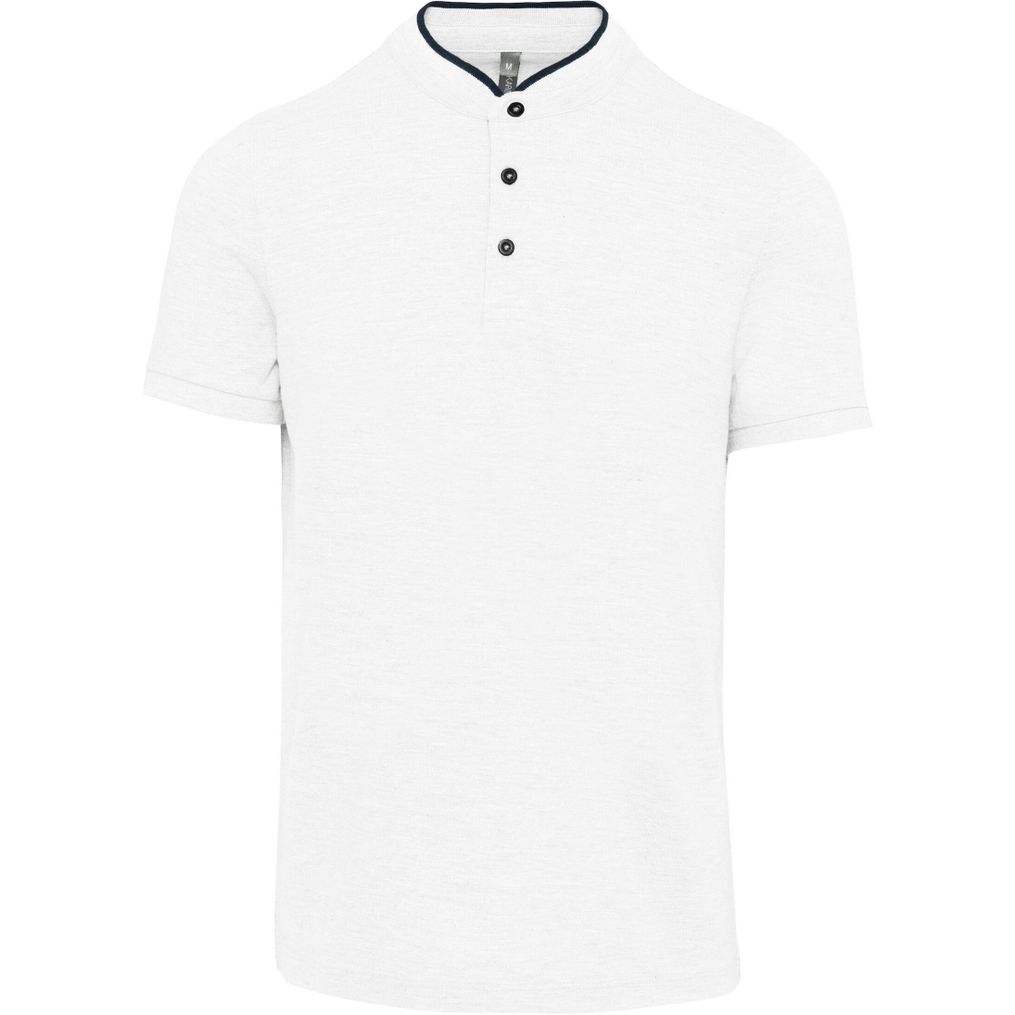 Image produit Polo cuello mao manga corta hombre k223