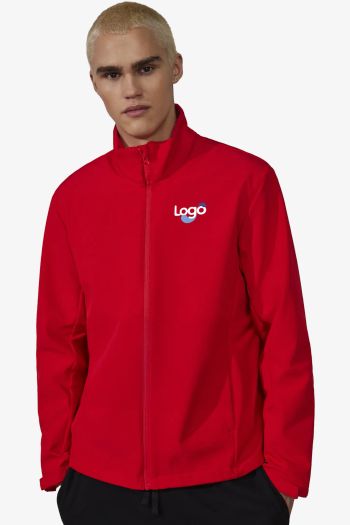 Image produit Reset Softshell