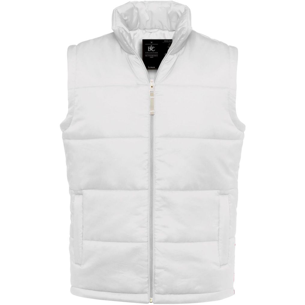 Image produit Bodywarmer uomo Gilet senza maniche jm930