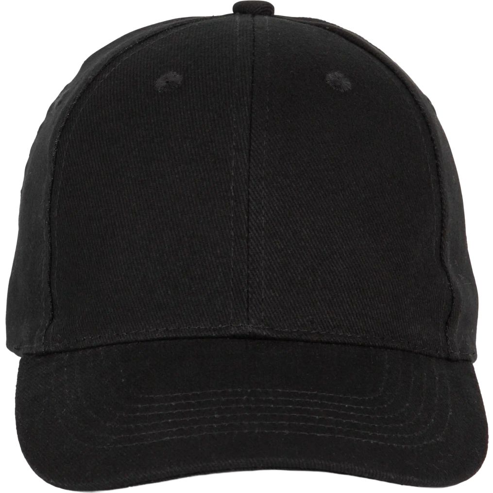 Image produit Casquette baseball 6 panneaux kp194