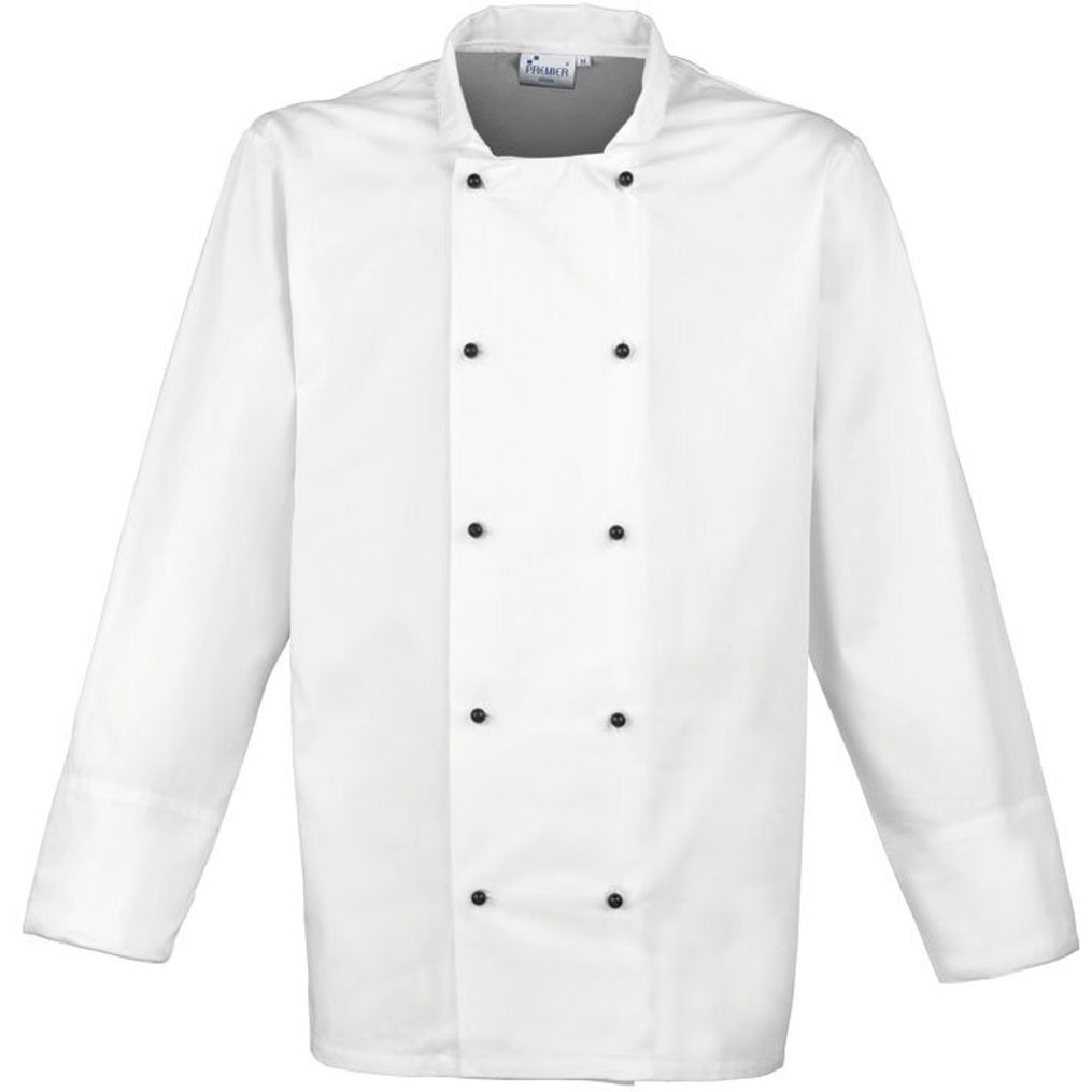 Image produit Chef jacket 'kitchen' pr661