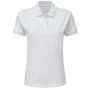 Image produit Cotton polo women sg50f